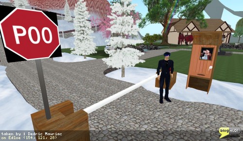 The Opposite of a Suicide Note